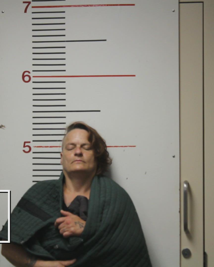 DEFORE, APRIL NICOLE booking photo