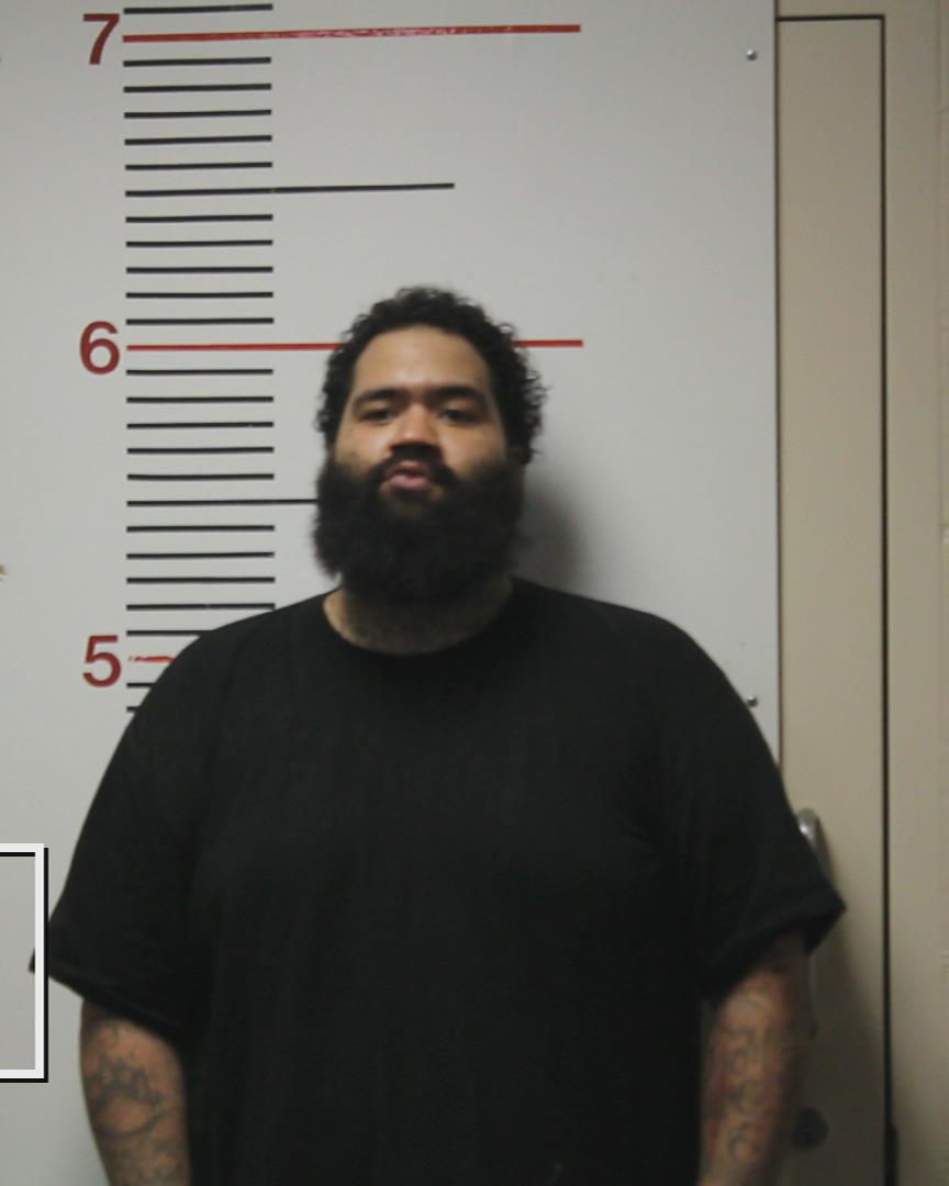 CUMMINGS, DANIEL booking photo