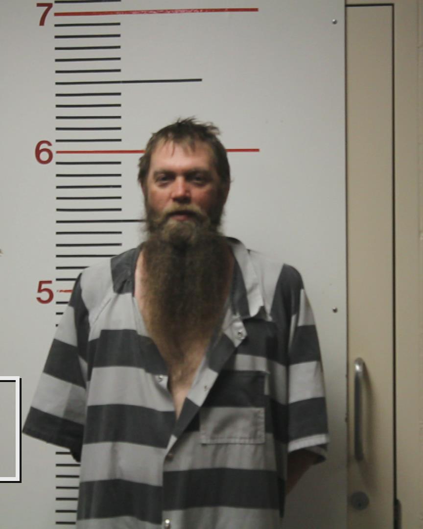 MAPLE, JERAMIE MICHAEL booking photo