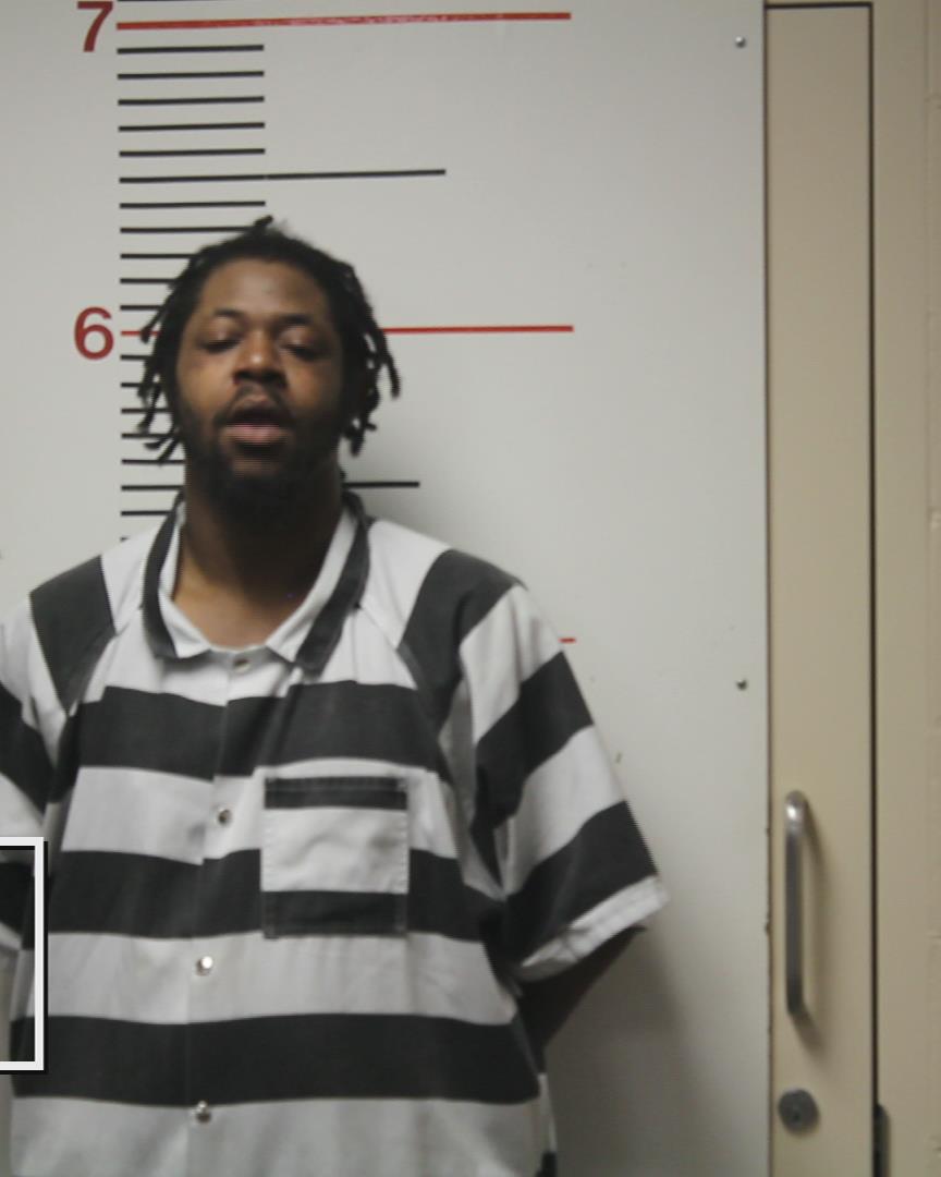 ANDERSON, GREGORY ANTHONY, Jr. booking photo