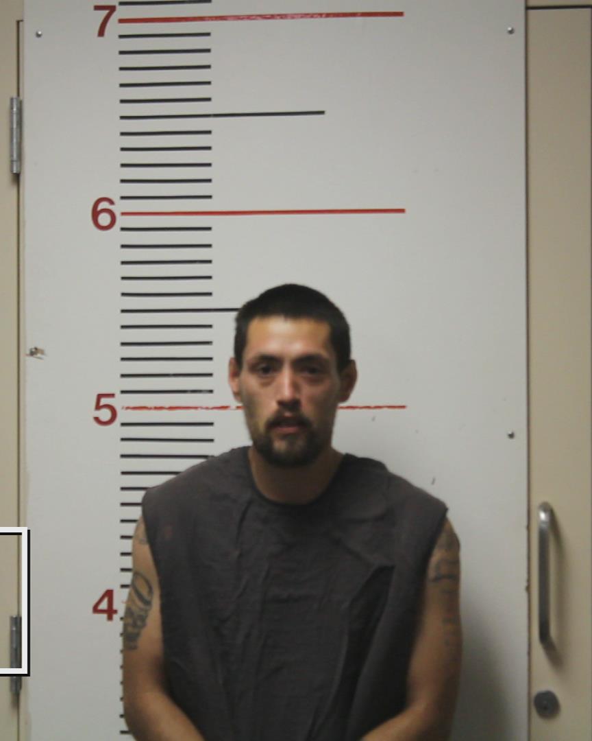 MEREDITH, JESSEE LEE booking photo