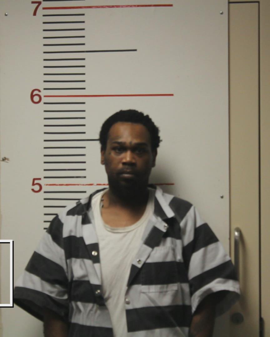 Randle, Jonathan Oneil booking photo