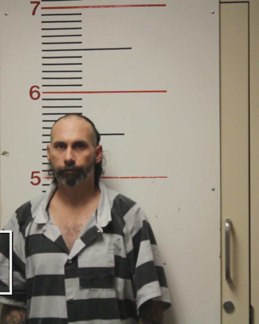 NANCE, WENDELL EDWARD, Jr. booking photo