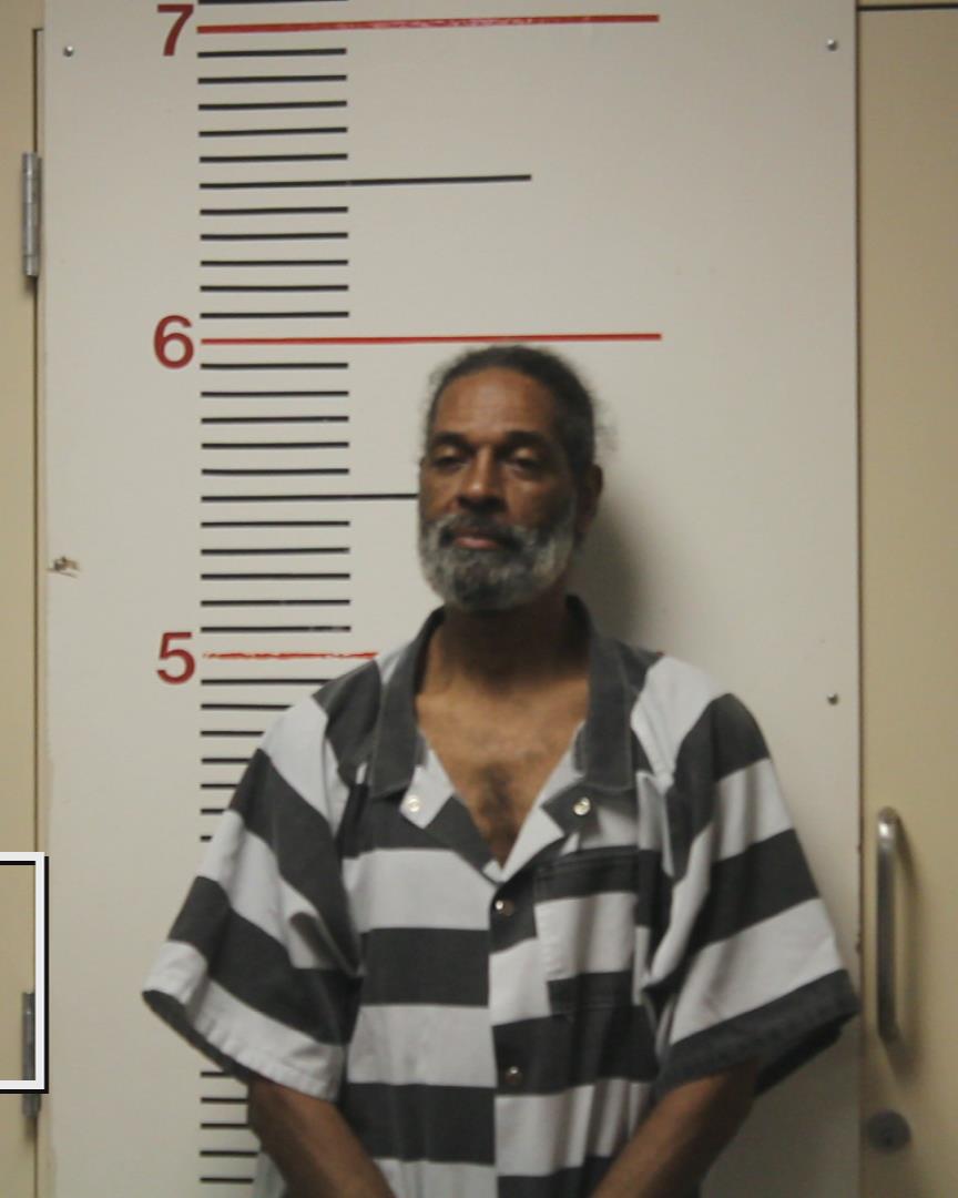 SMITH, PHILLIP ANOS booking photo