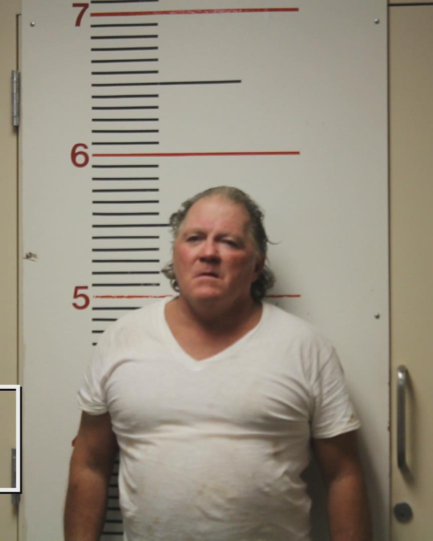 GORE, JAMIE booking photo