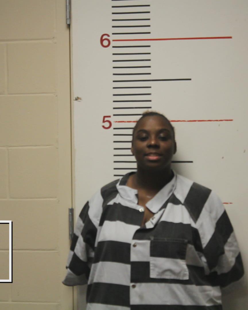 JEFFERSON, CARDISHA ROCHELLE booking photo