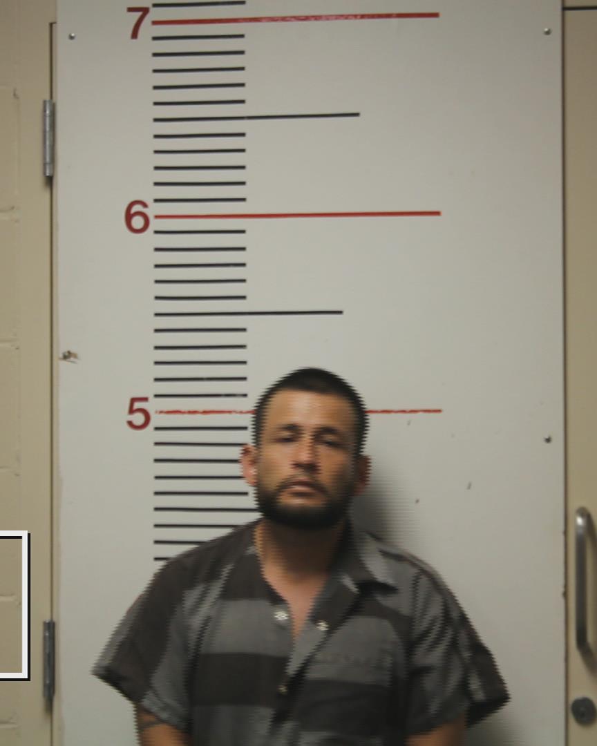 LIMON, JOSE ROBERTO booking photo