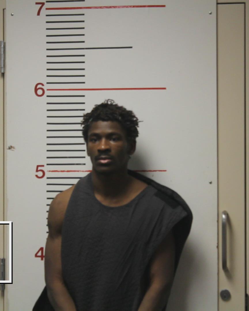 DURUGBOR, CHUKWUEMEKA FRANKLIN, Jr. booking photo