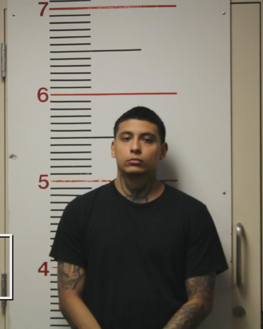 AYALA-GONZALEZ, WILLIAM ALBERTO booking photo