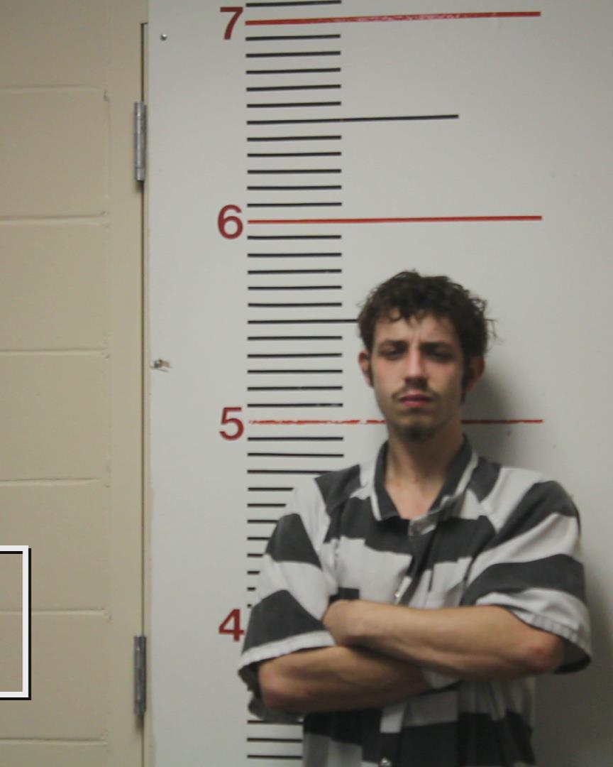 COLEMAN, CAMERON LEE booking photo