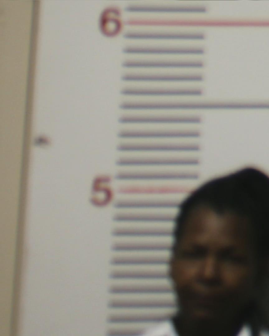 OWENS, CONNIE SPIKES booking photo