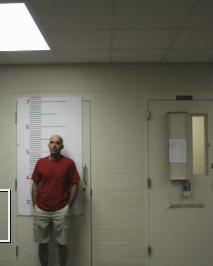 WEAVER, JONATHAN BRANT booking photo