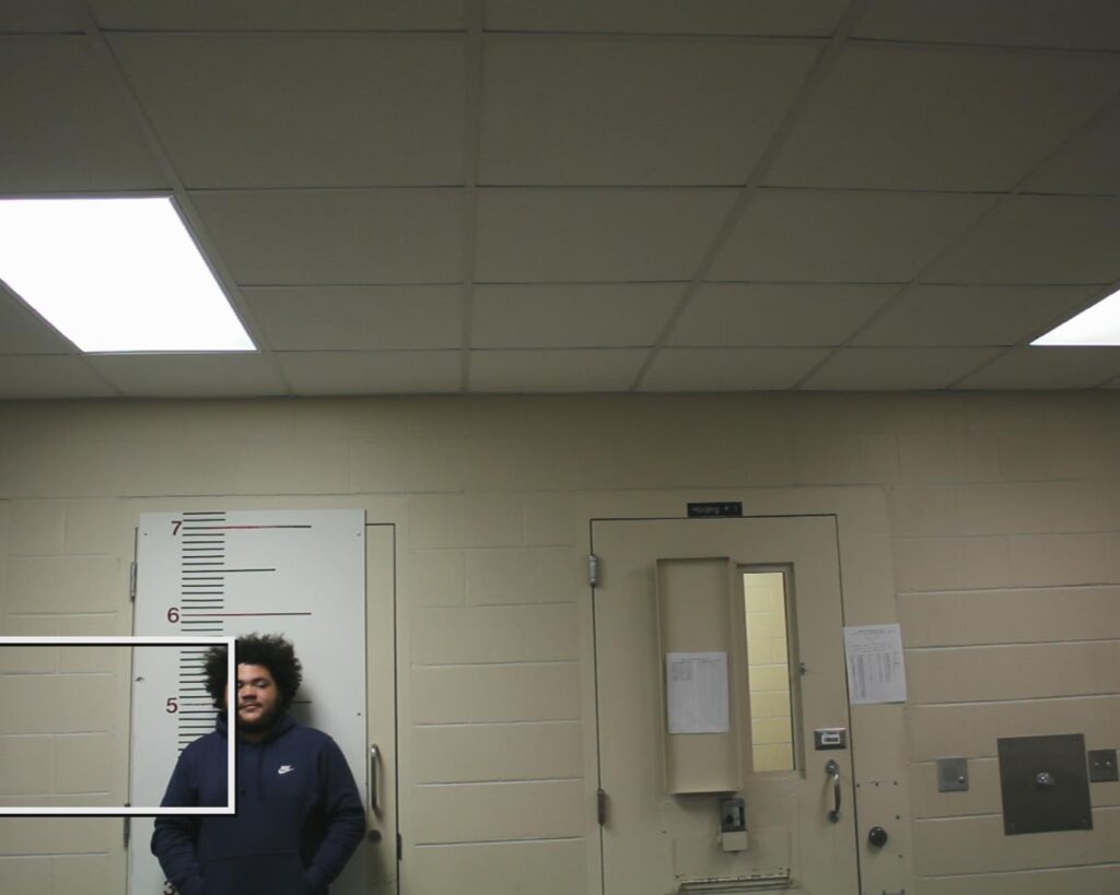 LEWIS, CASON MALIK arrested in Anderson County, Texas mugshot