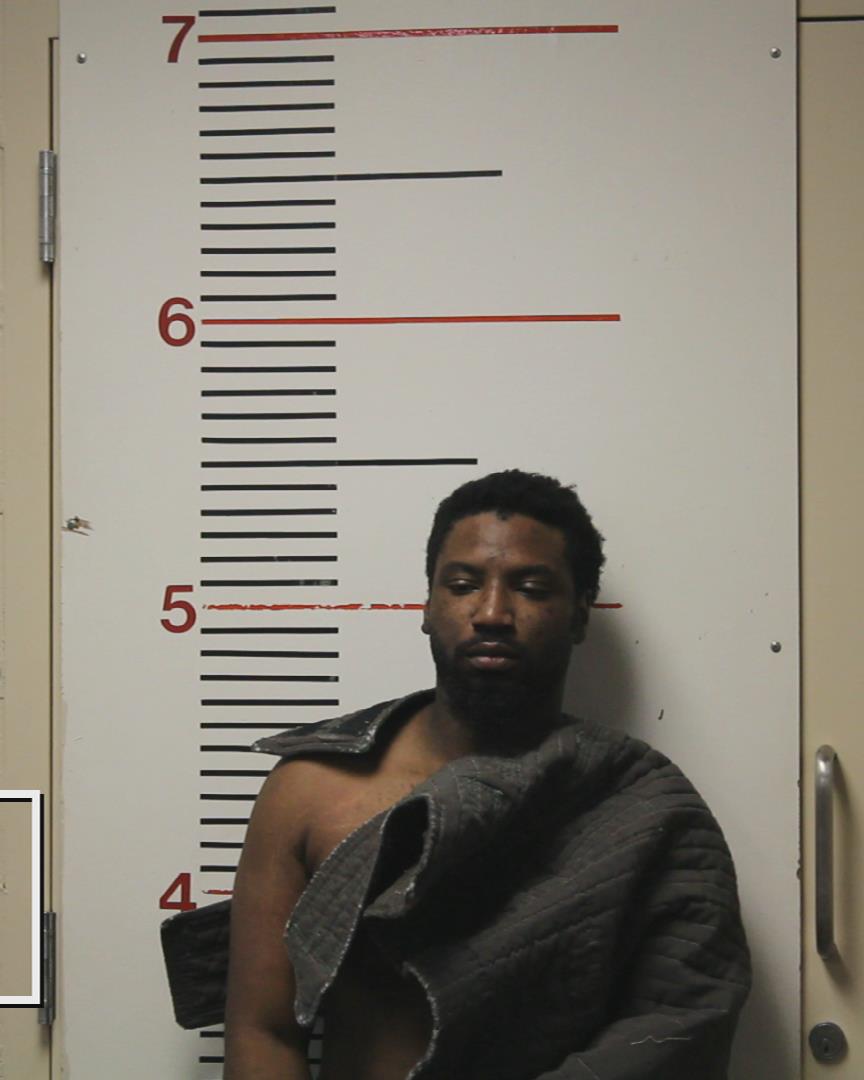 BRYANT, DERICK DERNELL, Jr. booking photo