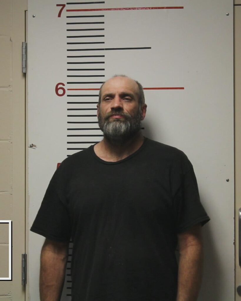 STAPLETON, ROBB ALAN arrested in Anderson County, Texas mugshot