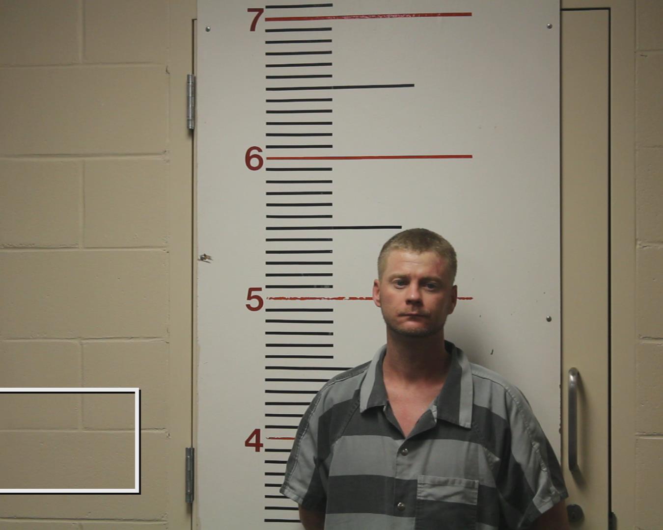 DELPRINCIPE, JUSTIN SCOTT booking photo