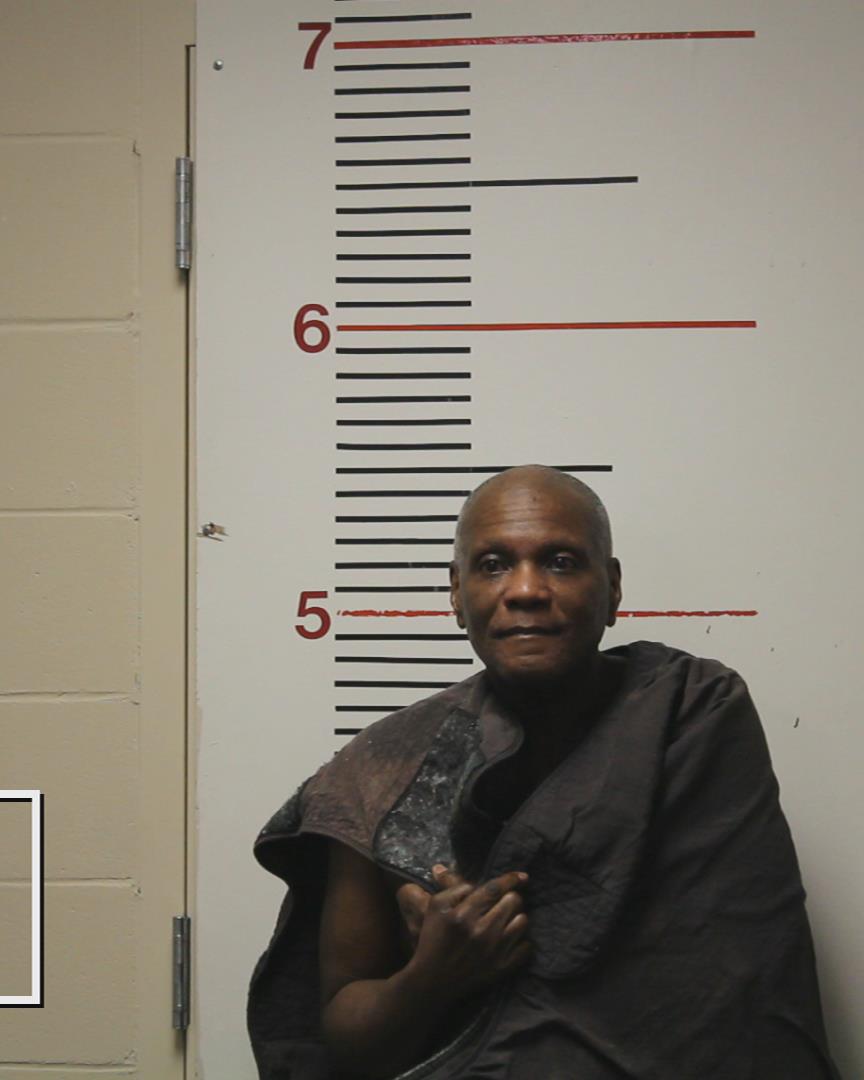 WILLIAMS, MIGUEL, Sr. booking photo