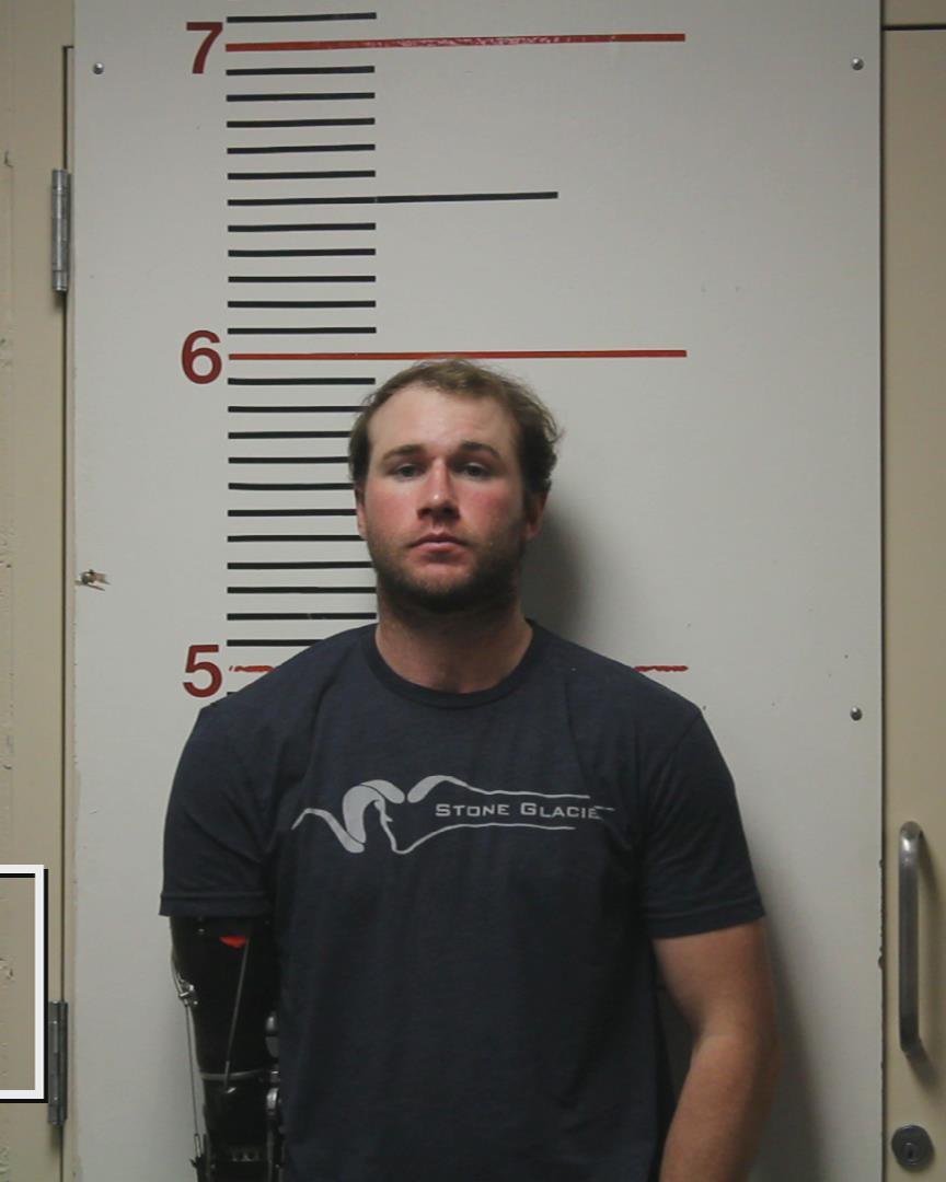 GREINER, SAMUEL MARK booking photo