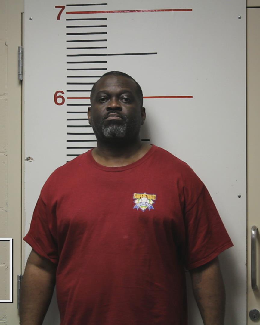 COLE, JOSEPH CHRISTOPHER booking photo