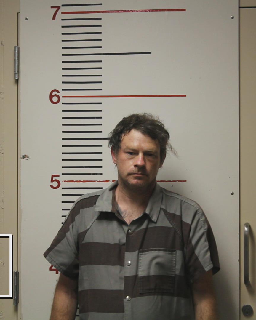 MOORE, STEVEN JAKE booking photo