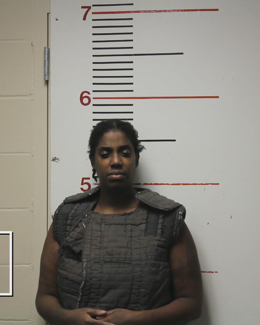 AYALA, CELESTINE SHAWANNA booking photo