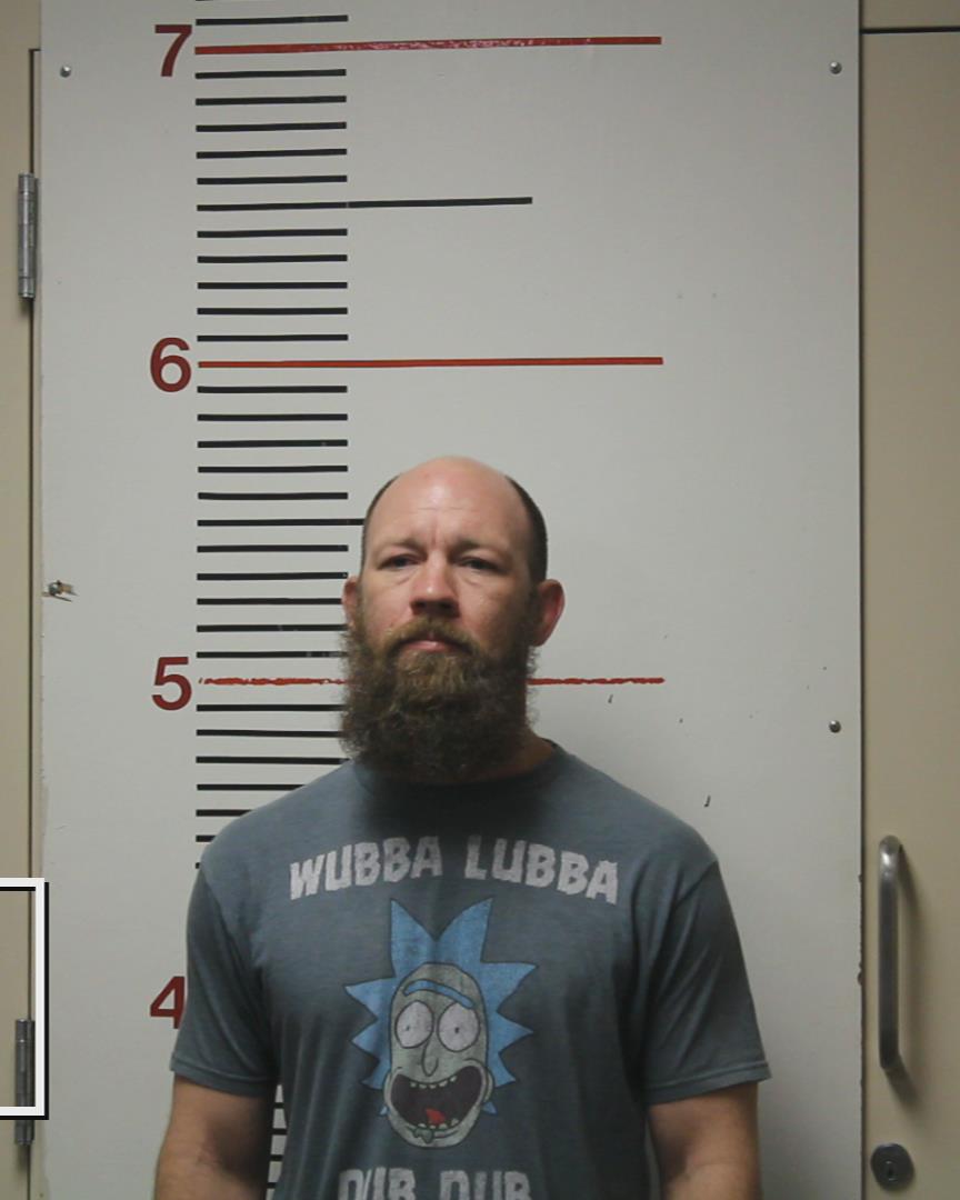 STALCUP, STEVEN MARK booking photo