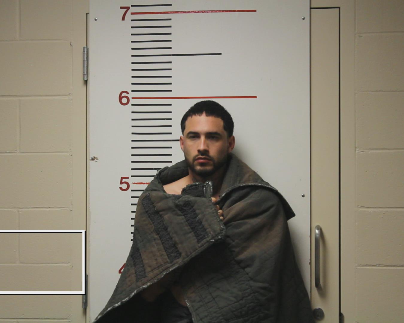 DUNCAN, BILLY DALE, Jr. booking photo