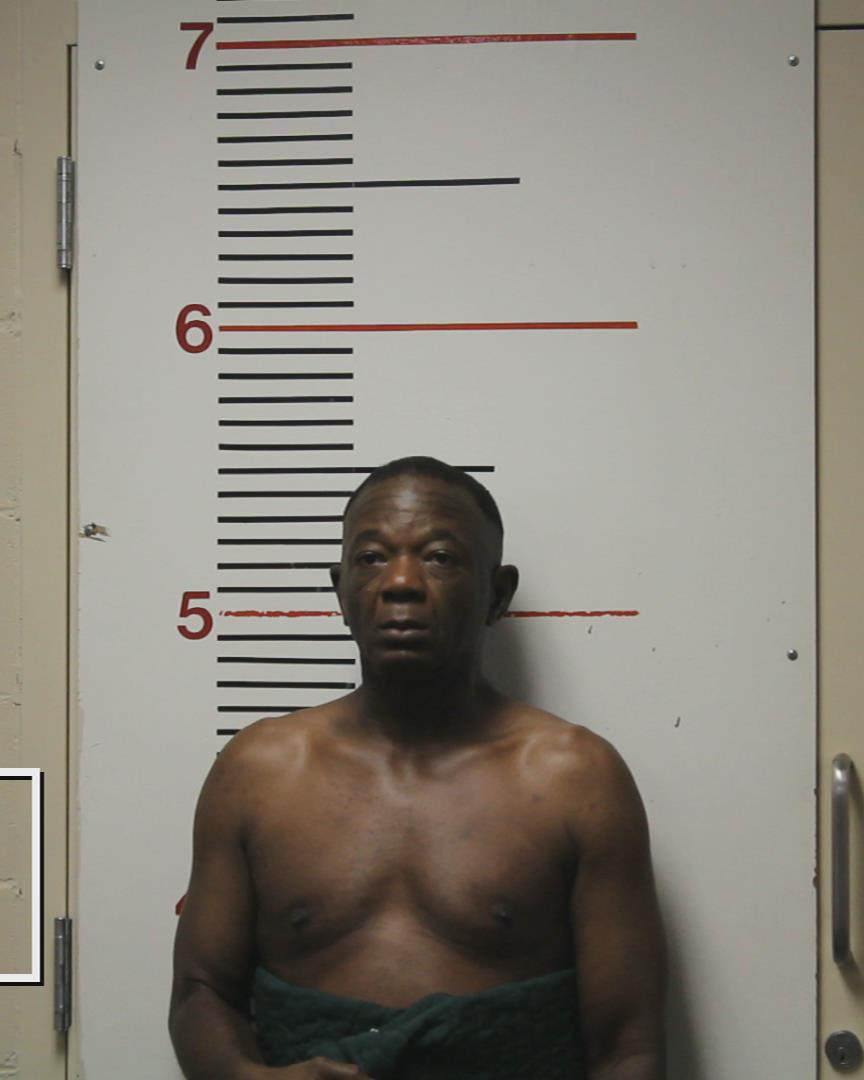 COLEMAN, CARLOS RAMON booking photo