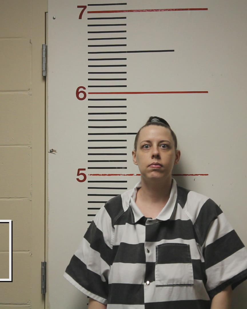 NIX, MALANE DENISE booking photo