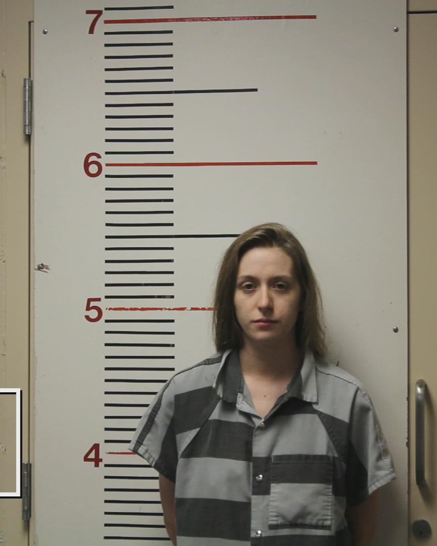 PULLEN, JAYMIE ALAYN booking photo