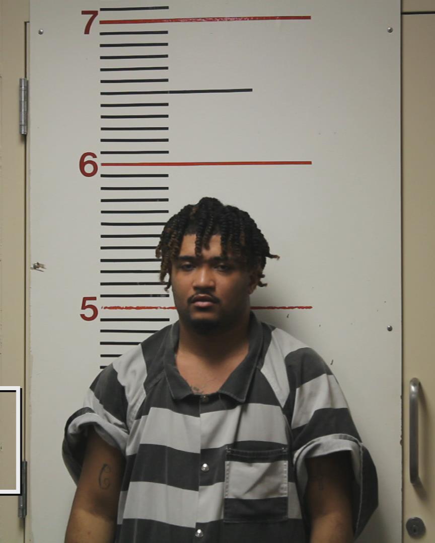 GONGORA, CHRISTOPHER LEE booking photo