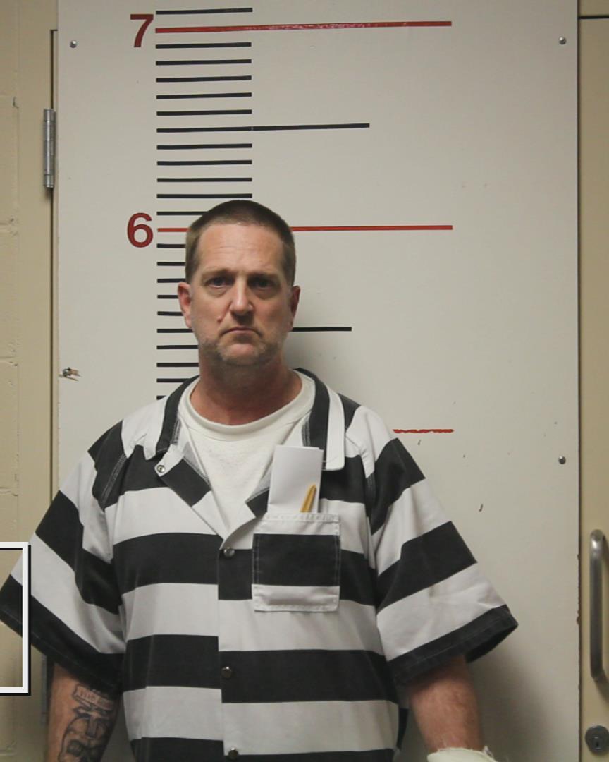 BARNETT, JAMES ERNEST booking photo