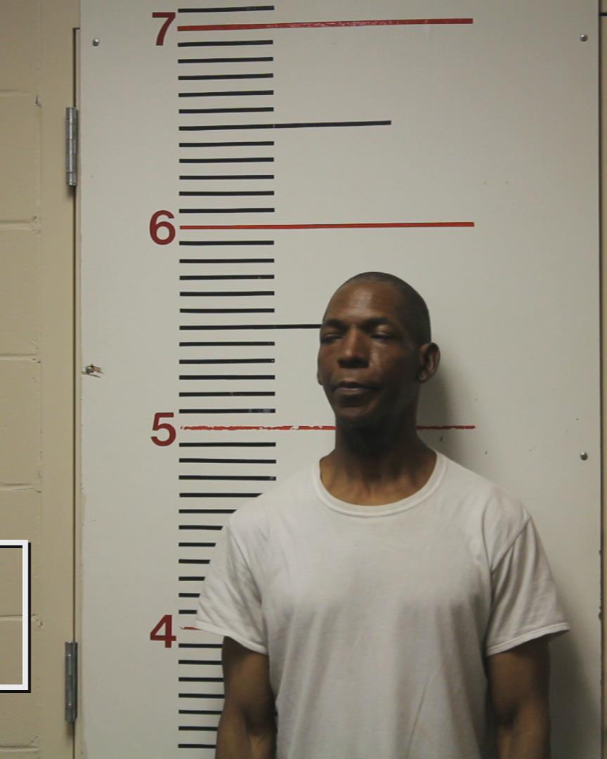 JOHNSON, DANNY KIETH booking photo