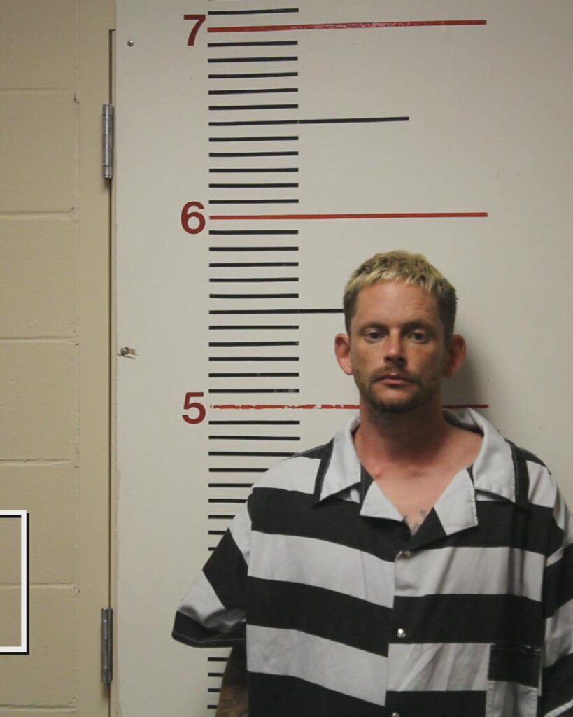 KLOECKER, KORY WADE arrest record in Anderson County, Texas KLOECKER, KORY WADE arrested in Anderson County, Texas mugshot