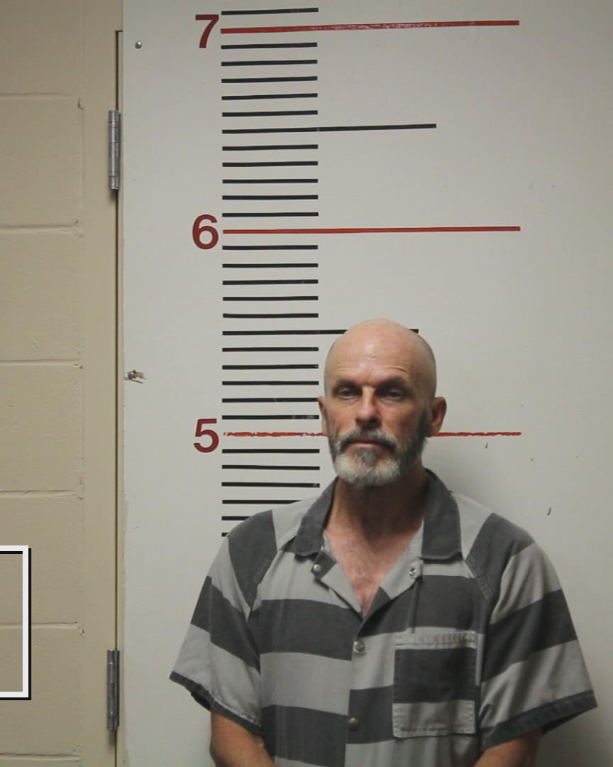 MONTGOMERY, BILLY LEE booking photo