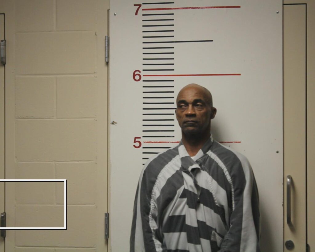 HUDSON, KEVIN LAMELL arrest record in Anderson County, Texas HUDSON, KEVIN LAMELL arrested in Anderson County, Texas mugshot
