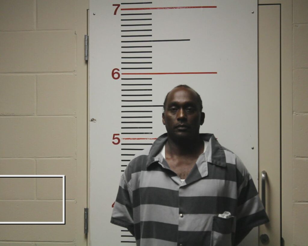 JACKSON, JAMES TYRONE arrest record in Anderson County, Texas JACKSON, JAMES TYRONE arrested in Anderson County, Texas mugshot
