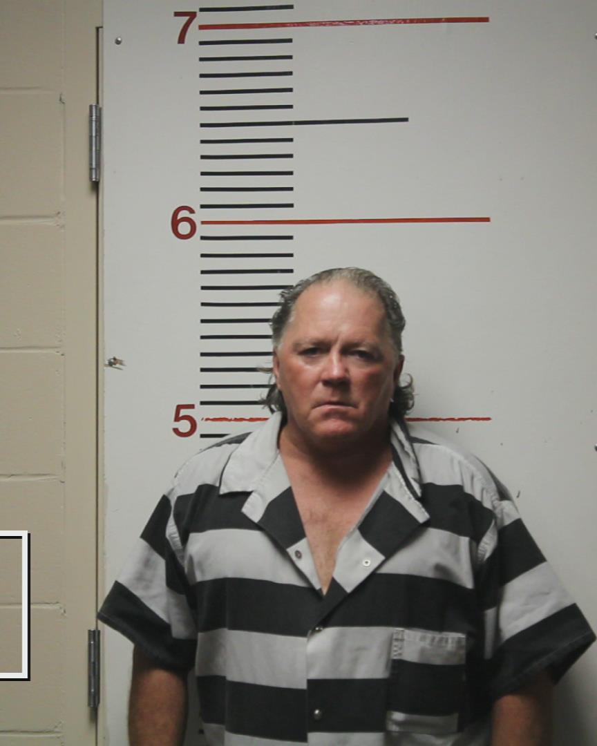 GORE, JAMIE ALBERT booking photo