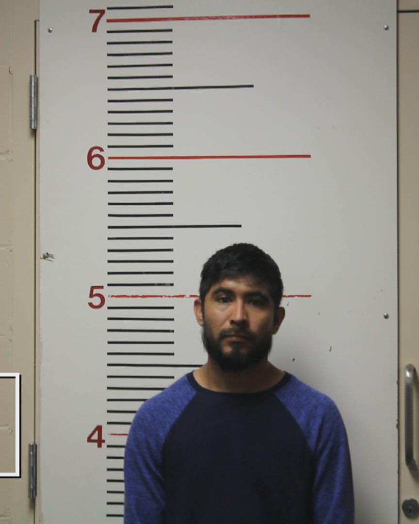CASTILLO-ORDUNA, JUAN ANTONIO booking photo
