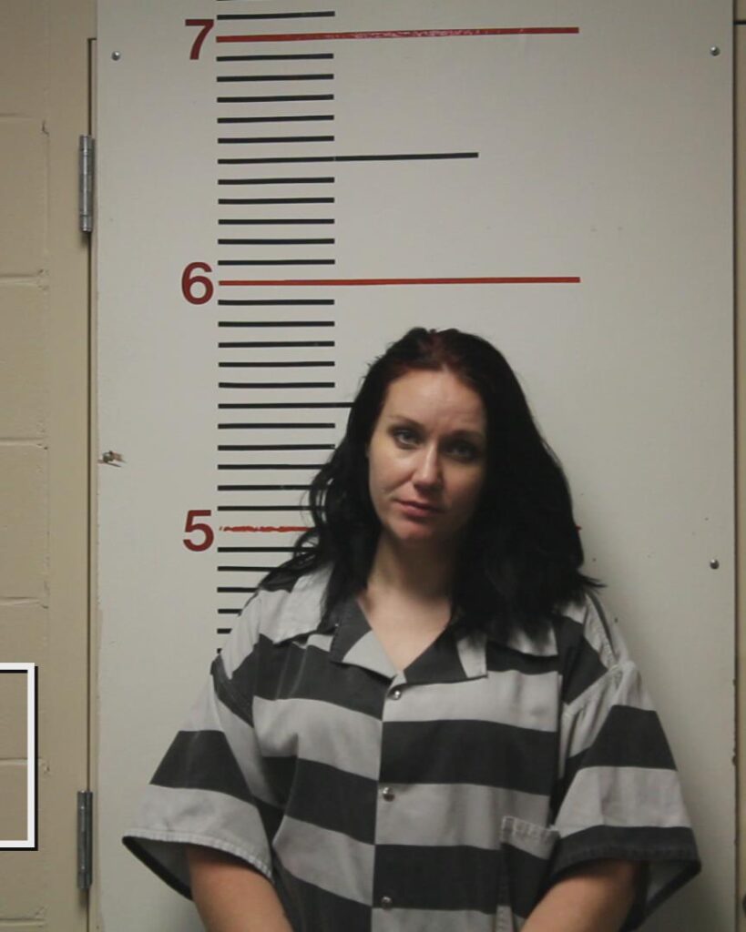 KNIGHT, ALEXANDREA JUDITH arrest record in Anderson County, Texas KNIGHT, ALEXANDREA JUDITH arrested in Anderson County, Texas mugshot