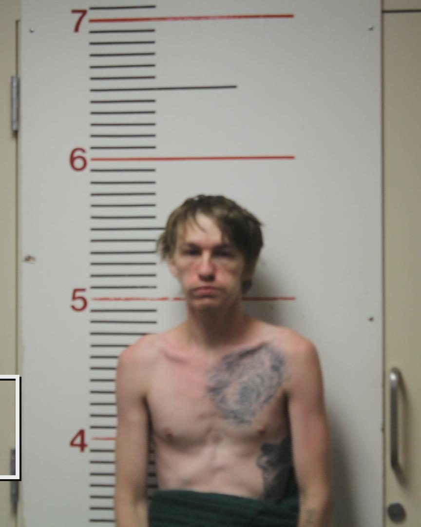 VERNON, COLLIN WAYNE booking photo