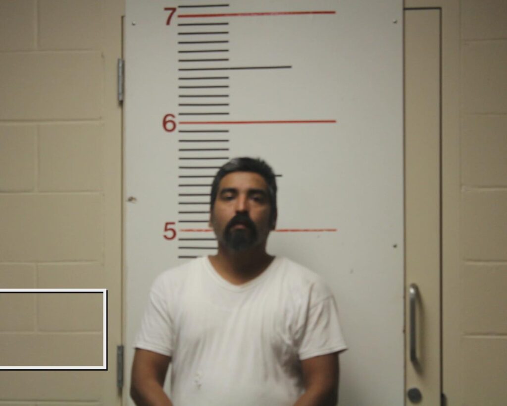 RIOS, JOSE ALFREDO arrest record in Anderson County, Texas RIOS, JOSE ALFREDO arrested in Anderson County, Texas mugshot