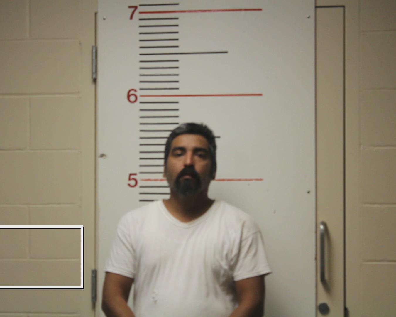 RIOS, JOSE ALFREDO booking photo