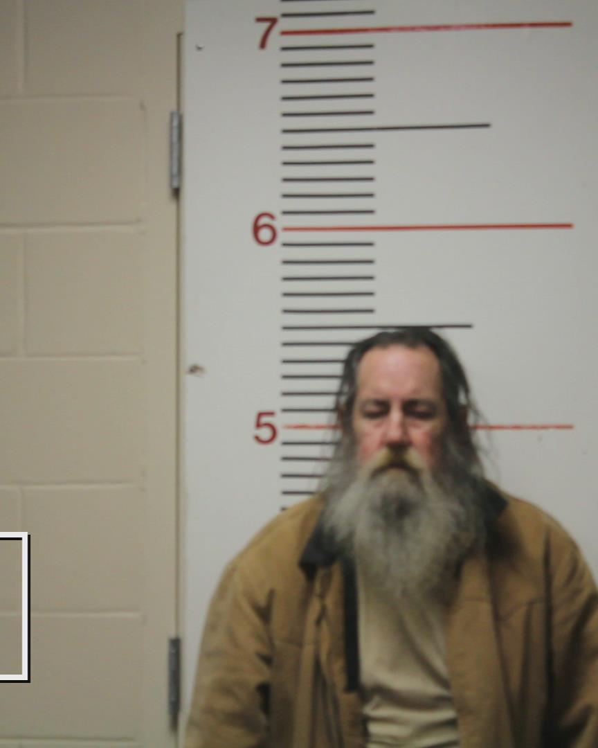 ROGERS, RICHARD MILLS booking photo