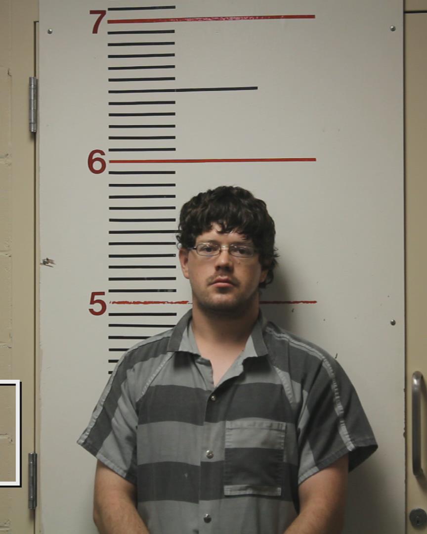 VELA, JACOB KADE booking photo