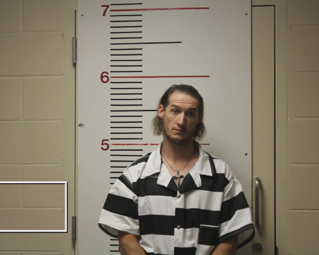 RAMSEY, BRANDON PAUL arrest record in Anderson County, Texas RAMSEY, BRANDON PAUL arrested in Anderson County, Texas mugshot