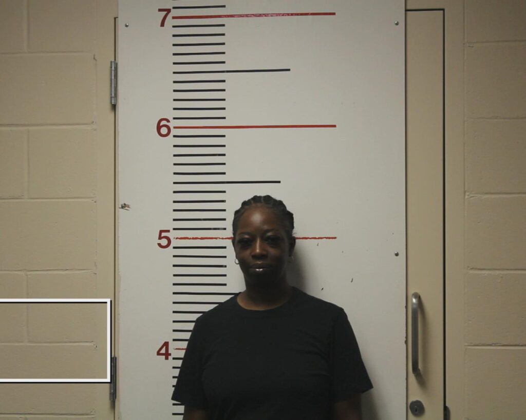 DONNELL, TAMARA DESHELL arrest record in Anderson County, Texas DONNELL, TAMARA DESHELL arrested in Anderson County, Texas mugshot