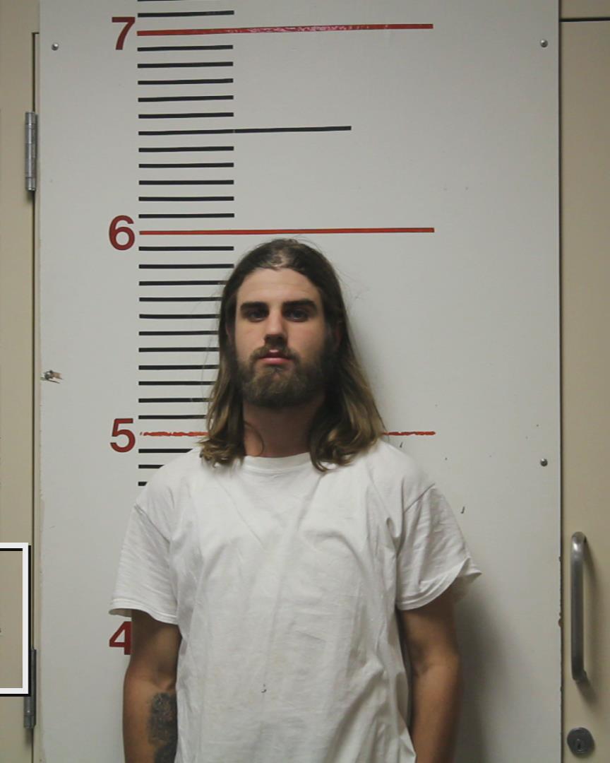 PRINE, KADYN SHADOW booking photo