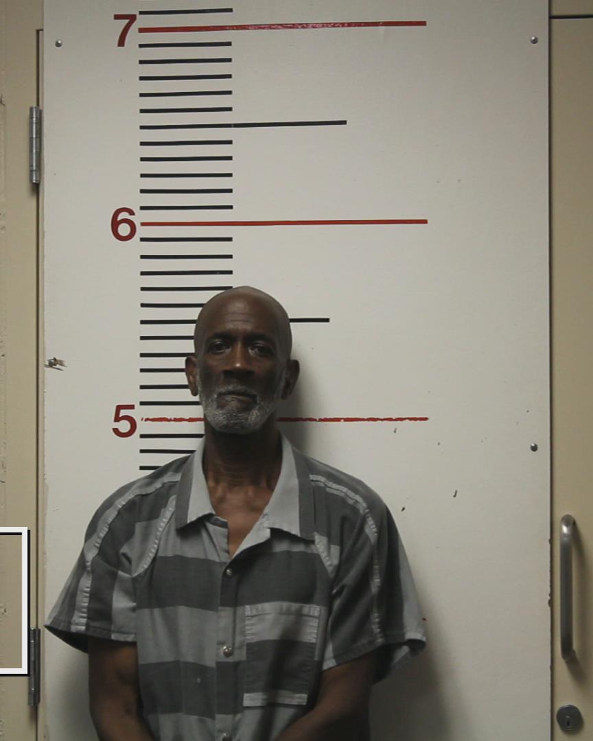 GIBSON, BOBBY DARYL, Jr. booking photo