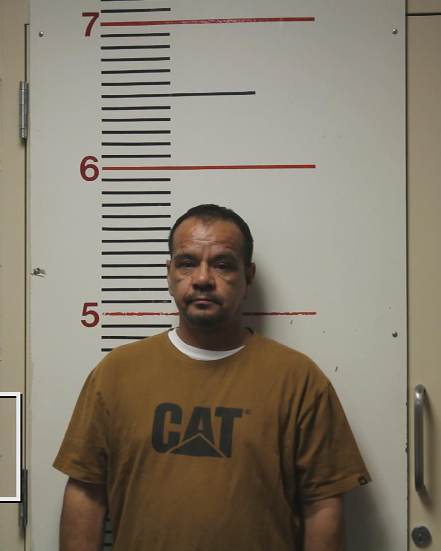 MORALES, GABRIEL booking photo